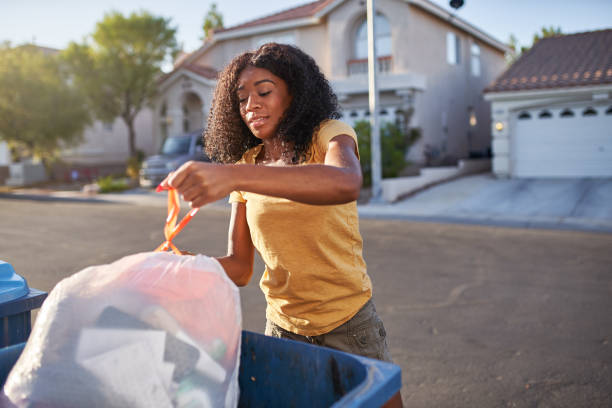 Best Junk Removal and Recycling  in Lagrange, GA