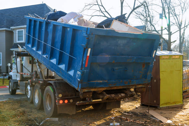 Best Office Junk Removal  in Lagrange, GA