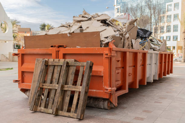 Best Junk Hauling Services  in Lagrange, GA