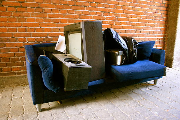 Best Commercial Junk Removal  in Lagrange, GA