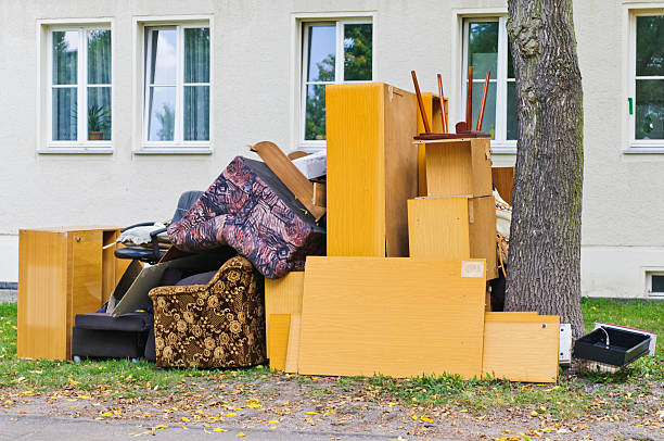 Best Residential Junk Removal  in Lagrange, GA