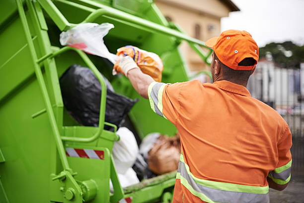 Trusted Lagrange, GA Junk Removal Experts