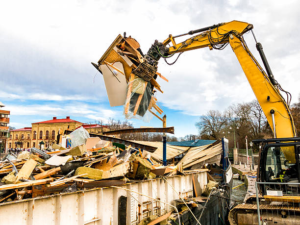 Best Garage Cleanout Services  in Lagrange, GA